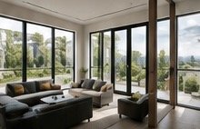 RMC UPVC Windows & Doors project photo 1